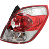 2008-2009 Saturn Vue Tail Lamp Passenger Side Red Line Mdl High Quality
