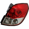 2008-2010 Saturn Vue Tail Lamp Passenger Side High Quality
