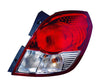 2008-2010 Saturn Vue Tail Lamp Passenger Side High Quality