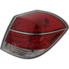 2007-2009 Saturn Aura Tail Lamp Passenger Side High Quality
