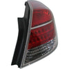 2007-2009 Saturn Aura Tail Lamp Passenger Side High Quality