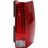2007-2014 Cadillac Escalade Tail Lamp Passenger Side High Quality