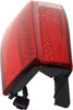 2009-2013 Cadillac Escalade Hybrid Tail Lamp Passenger Side High Quality