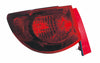 2009-2012 Chevrolet Traverse Tail Lamp Passenger Side
