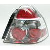 2009-2011 Chevrolet Aveo Sedan Tail Lamp Passenger Side High Quality