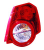 2009-2010 Pontiac G3 Tail Lamp Passenger Side High Quality