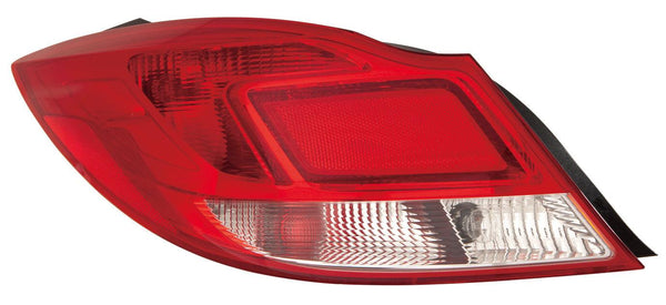 2011-2013 Buick Regal Tail Lamp Passenger Side High Quality