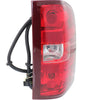 2010 Gmc Sierra 1500 Tail Lamp Passenger Side 2Nd Design High Quality