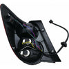 2012-2016 Chevrolet Sonic Sedan Tail Lamp Passenger Side High Quality