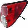 2012-2016 Chevrolet Sonic Sedan Tail Lamp Passenger Side High Quality