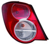 2012-2016 Chevrolet Sonic Sedan Tail Lamp Passenger Side High Quality
