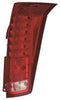 2010-2016 Cadillac Srx Tail Lamp Passenger Side High Quality