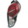 2013-2015 Chevrolet Spark Tail Lamp Passenger Side High Quality