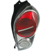 2013-2015 Chevrolet Spark Tail Lamp Passenger Side High Quality