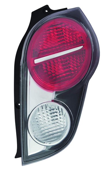 2013-2015 Chevrolet Spark Tail Lamp Passenger Side High Quality