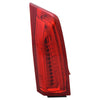 Tail Lamp Passenger Side Cadillac Ats 2013-2018 Type 2 Capa , Gm2801260C
