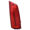 2013-2018 Cadillac Ats Sedan Tail Lamp Passenger Side Type 2 High Quality