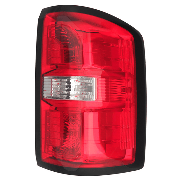Tail Lamp Passenger Side Gmc Denali 2500 2015 Single Rear Wheels Capa , Gm2801262C