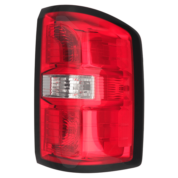 2015 Gmc Denali 2500 Tail Lamp Passenger Side Single Rear Wheels High Quality