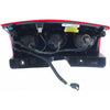 2012-2014 Gmc Yukon Tail Lamp Passenger Side High Quality