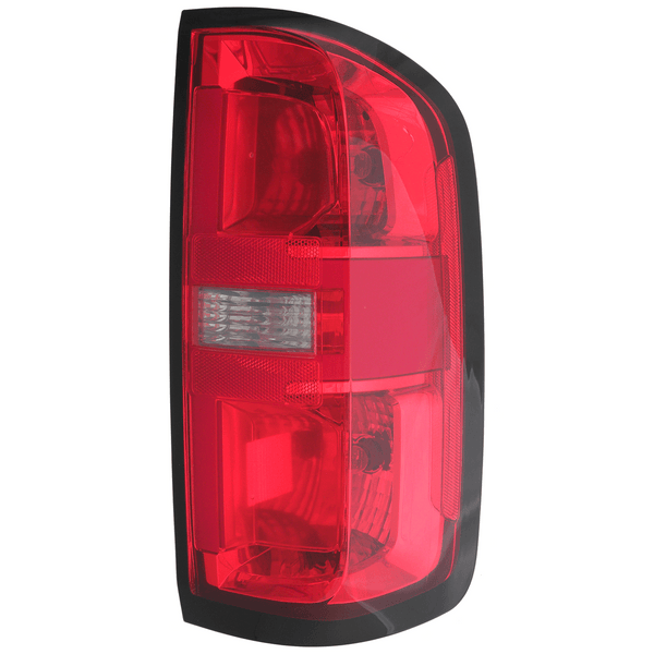 2015-2021 Chevrolet Colorado Tail Lamp Passenger Side High Quality