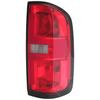 2015-2021 Chevrolet Colorado Tail Lamp Passenger Side High Quality