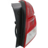 2015-2021 Chevrolet Trax Tail Lamp Passenger Side With Out Led High Quality