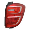 2016-2017 Chevrolet Equinox Tail Lamp Passenger Side High Quality