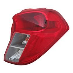 2016-2021 Chevrolet Spark Tail Lamp Passenger Side High Quality