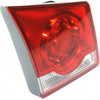 2011-2015 Chevrolet Cruze Trunk Lamp Driver Side (Back-Up Lamp) High Quality