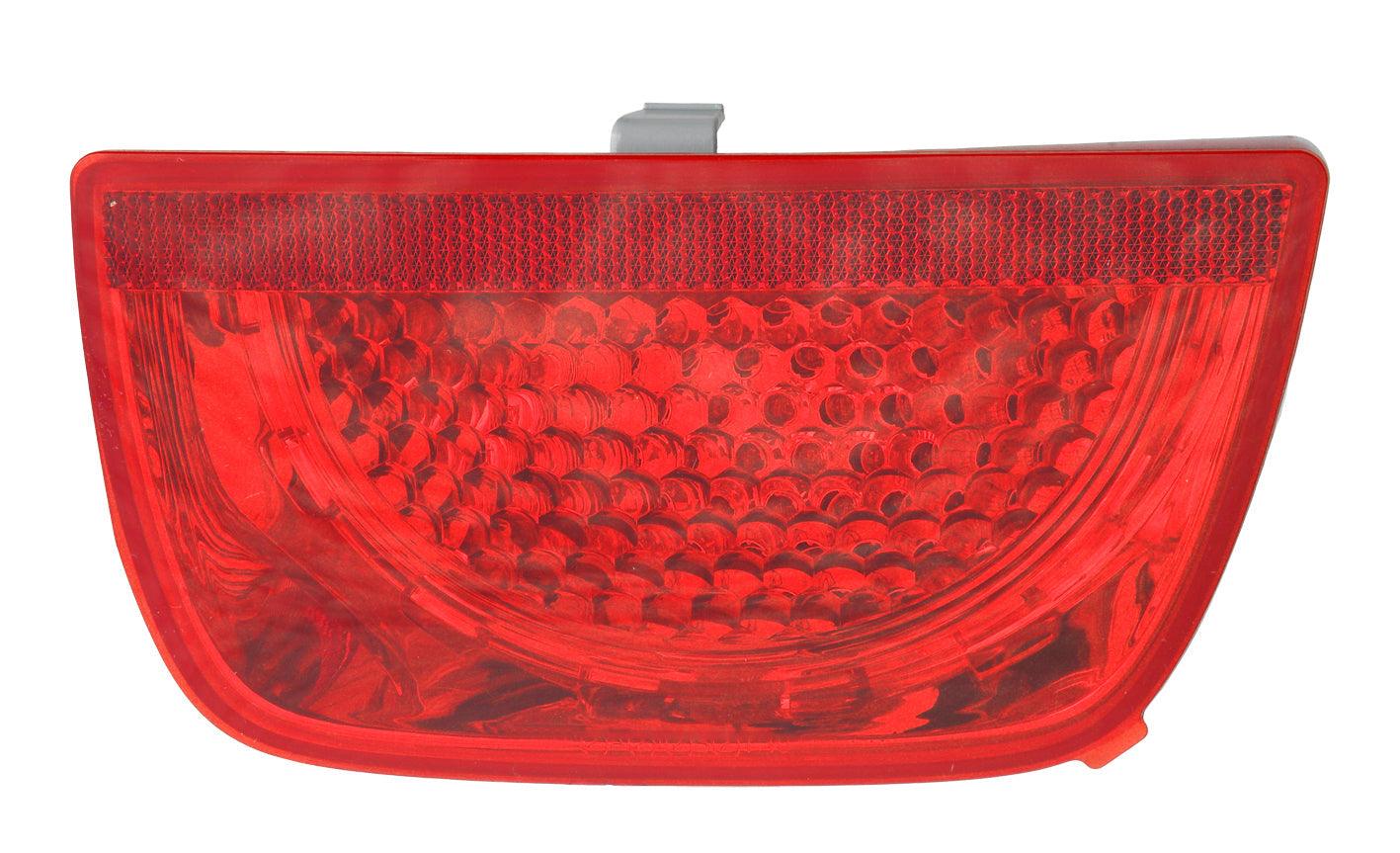Feu de coffre côté conducteur (feu de recul) pour Chevrolet Camaro 2010-2013, sans pack RS, haute qualité, GM2802103