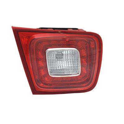 2016 Chevrolet Malibu Limited Trunk Lamp Driver Side (Back-Up Lamp) Ltz Model High Quality