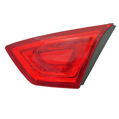 Feu de coffre côté passager pour Chevrolet Impala 2014-2020, haute qualité, GM2803109