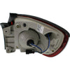 2008-2012 Buick Enclave Tail Lamp Driver Side High Quality