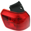 2010-2017 Gmc Terrain Tail Lamp Driver Side Exclude Denali High Quality