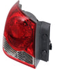 2011-2015 Chevrolet Cruze Tail Lamp Driver Side High Quality