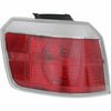 2013-2017 Gmc Terrain Tail Lamp Driver Side Denali High Quality