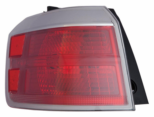 2013-2017 Gmc Terrain Tail Lamp Driver Side Denali High Quality