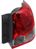 2016 Chevrolet Cruze Limited Tail Lamp Passenger Side High Quality