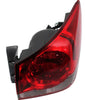 2016 Chevrolet Cruze Limited Tail Lamp Passenger Side High Quality