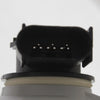 2010-2013 Chevrolet Camaro Tail Lamp Passenger Side Exclude Rs Mdl Silver Bezel High Quality