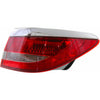 2012-2017 Buick Verano Tail Lamp Passenger Side High Quality