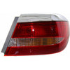 2012-2017 Buick Verano Tail Lamp Passenger Side High Quality