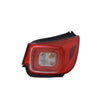 2013-2015 Chevrolet Malibu Tail Lamp Passenger Side Ltz Model High Quality