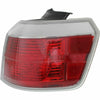 2013-2017 Gmc Terrain Tail Lamp Passenger Side Denali High Quality