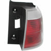 2013-2017 Gmc Terrain Tail Lamp Passenger Side Denali High Quality