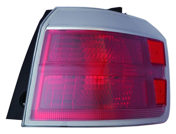 2013-2017 Gmc Terrain Tail Lamp Passenger Side Denali High Quality