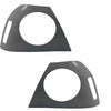 2000-2005 Chevrolet Impala Tail Lamp Cover Driver Side Paint To Mattch