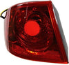 1997-2004 Buick Regal Tail Lamp Driver Side High Quality