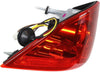 1997-2004 Buick Regal Tail Lamp Driver Side High Quality